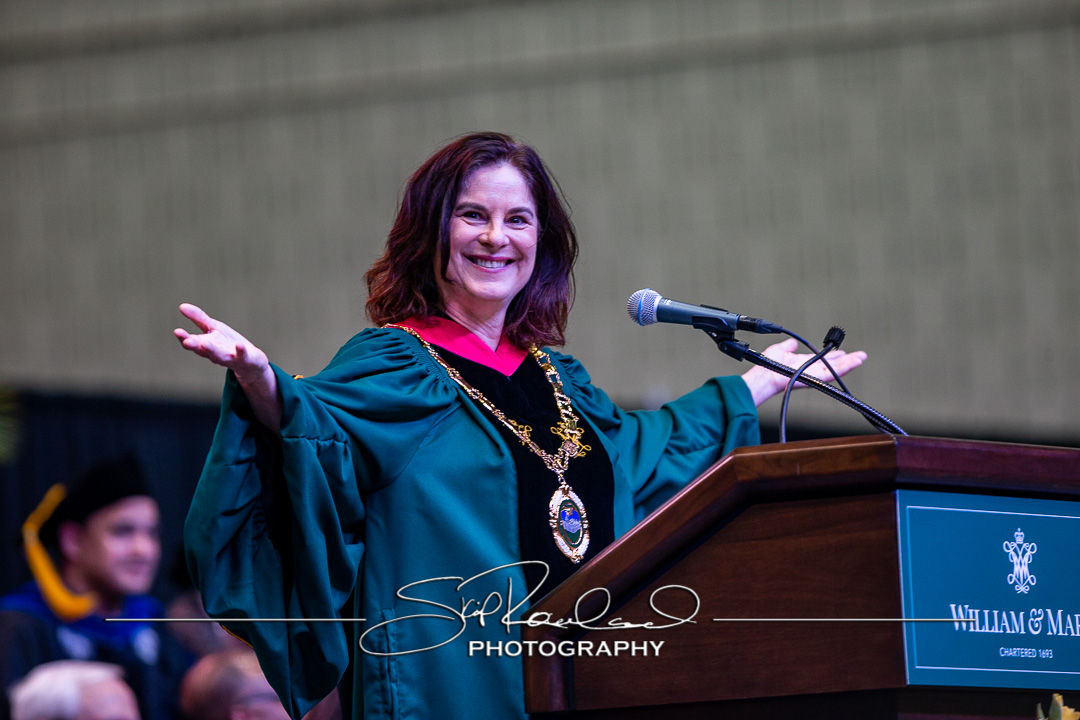 Graduate Commencement Exercises – May 2022 #75670