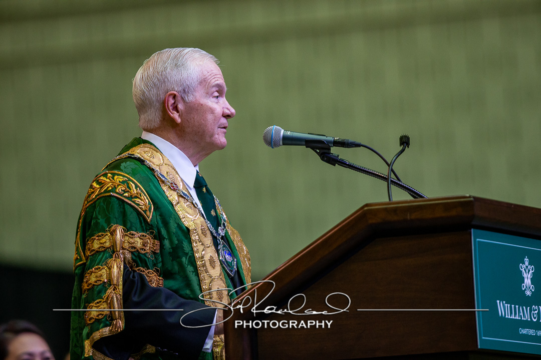 Graduate Commencement Exercises – May 2022 #75675