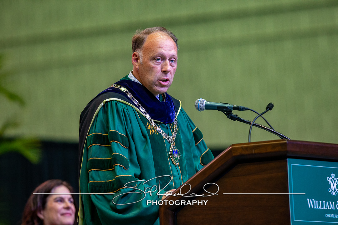 Graduate Commencement Exercises – May 2022 #75676