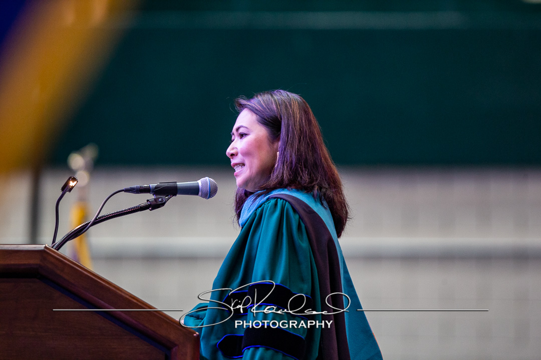 Graduate Commencement Exercises – May 2022 #75678