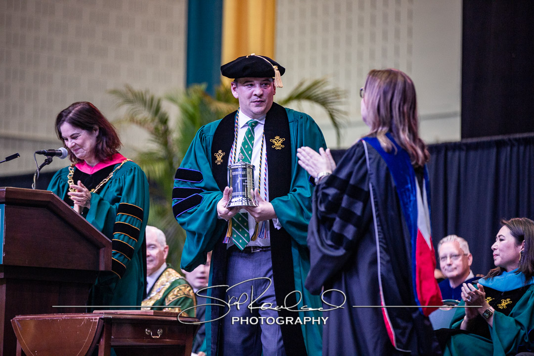 Graduate Commencement Exercises – May 2022 #75680
