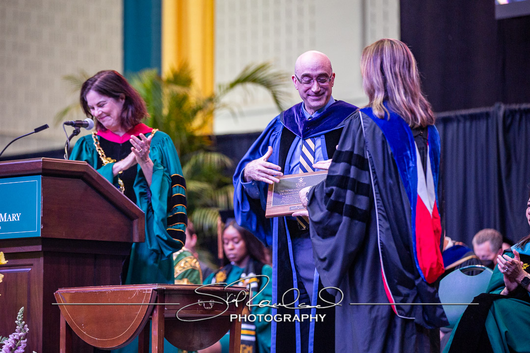 Graduate Commencement Exercises – May 2022 #75681