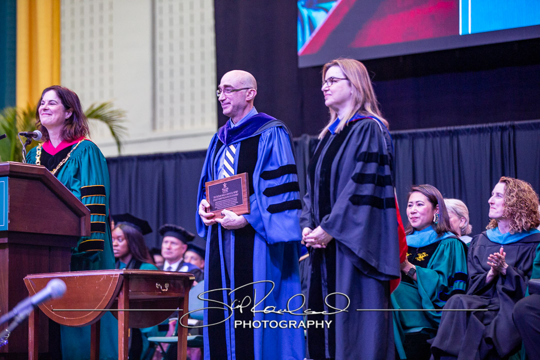 Graduate Commencement Exercises – May 2022 #75682