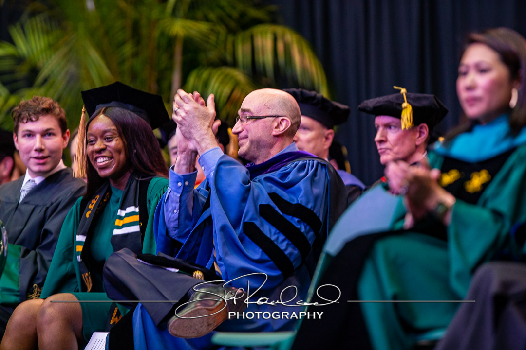 Graduate Commencement Exercises – May 2022 #75683