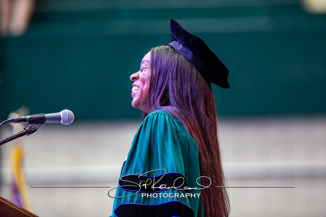 Graduate Commencement Exercises – May 2022 #75684