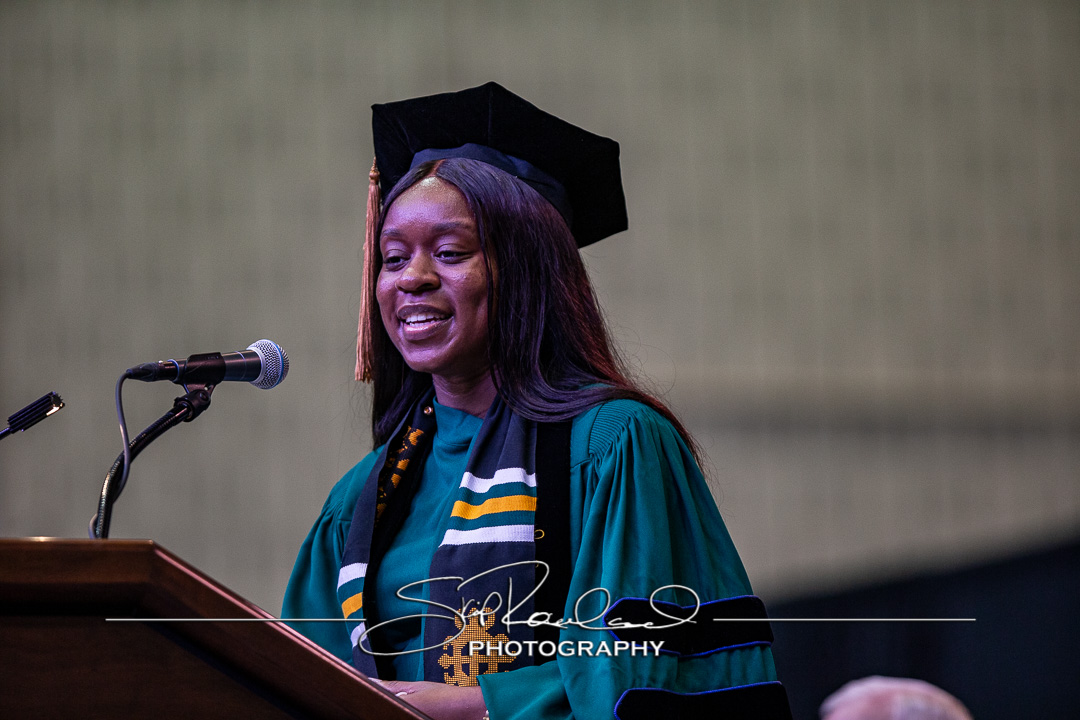 Graduate Commencement Exercises – May 2022 #75685