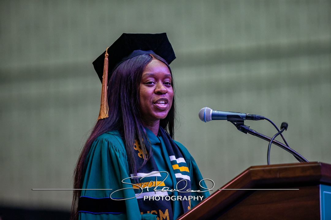 Graduate Commencement Exercises – May 2022 #75686