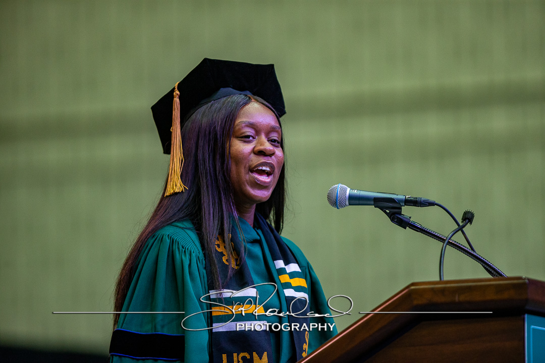 Graduate Commencement Exercises – May 2022 #75687