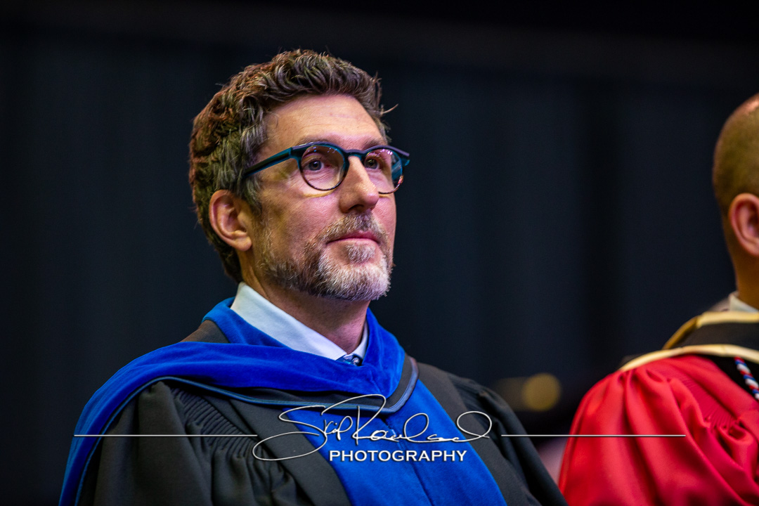 Graduate Commencement Exercises – May 2022 #75688