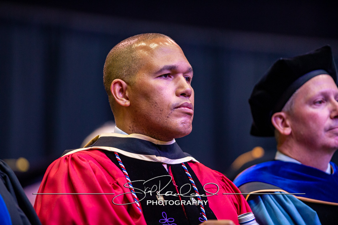 Graduate Commencement Exercises – May 2022 #75689