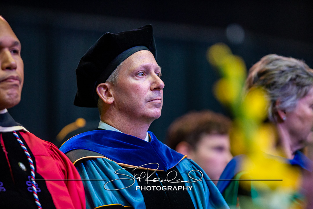 Graduate Commencement Exercises – May 2022 #75690