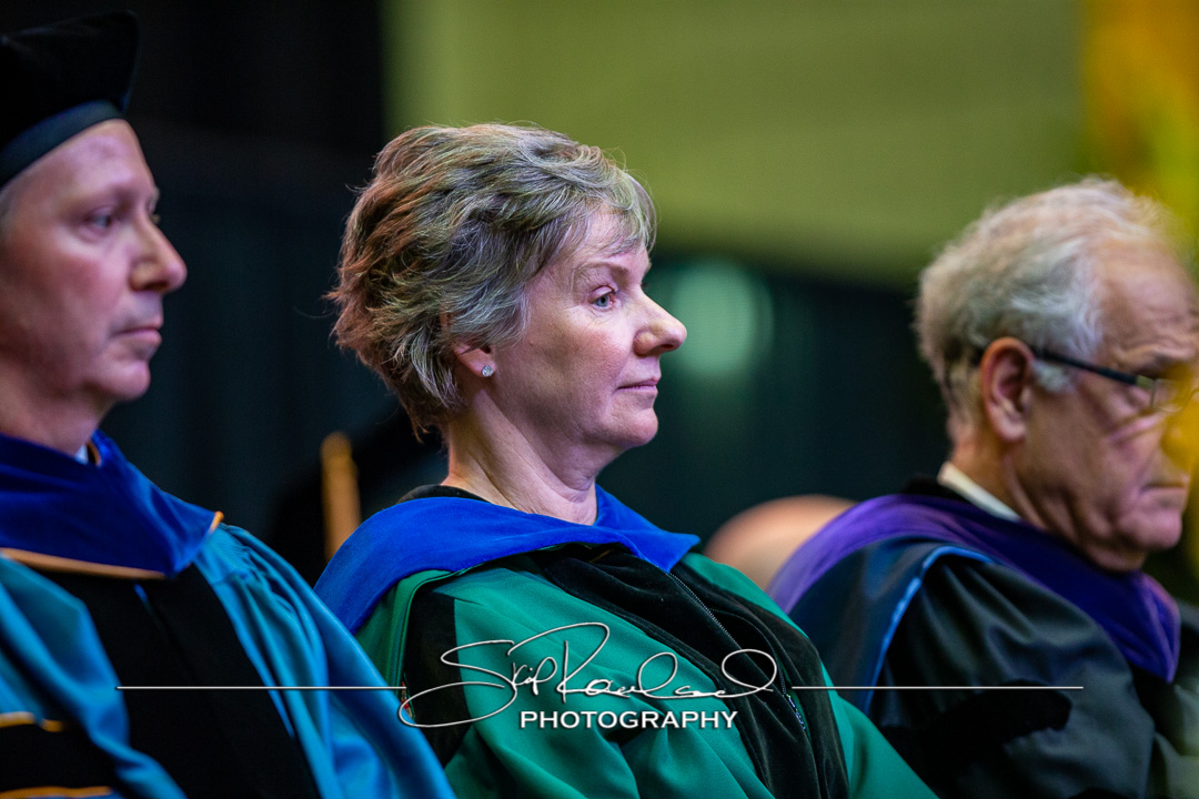 Graduate Commencement Exercises – May 2022 #75691