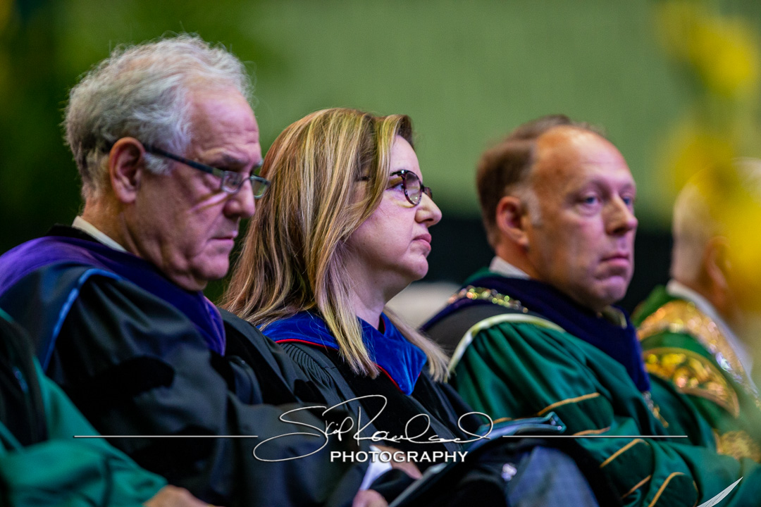 Graduate Commencement Exercises – May 2022 #75692