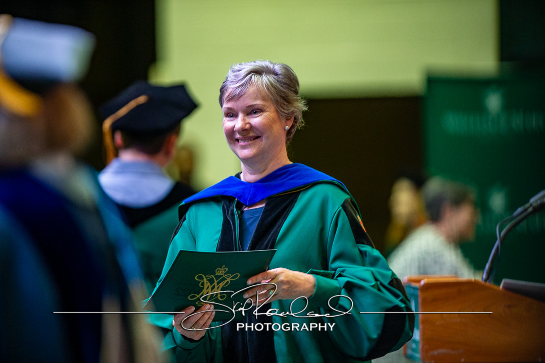 Graduate Commencement Exercises – May 2022 #75695