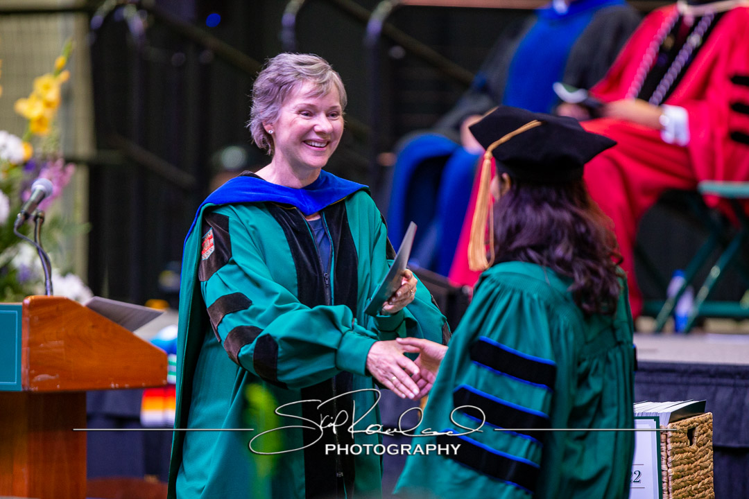 Graduate Commencement Exercises – May 2022 #75696