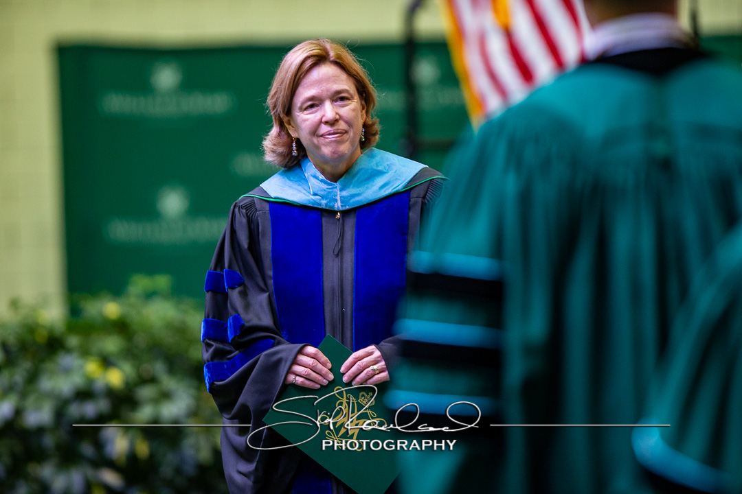 Graduate Commencement Exercises – May 2022 #75697