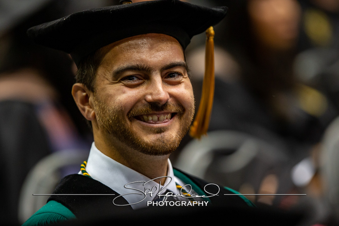 Graduate Commencement Exercises – May 2022 #75699