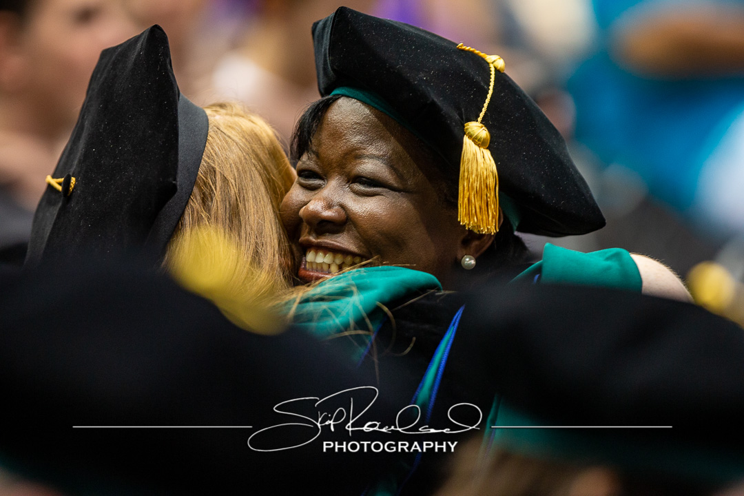 Graduate Commencement Exercises – May 2022 #75700