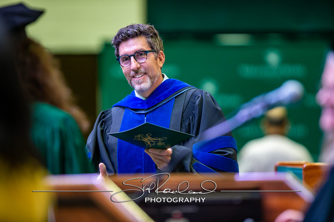 Graduate Commencement Exercises – May 2022 #75701