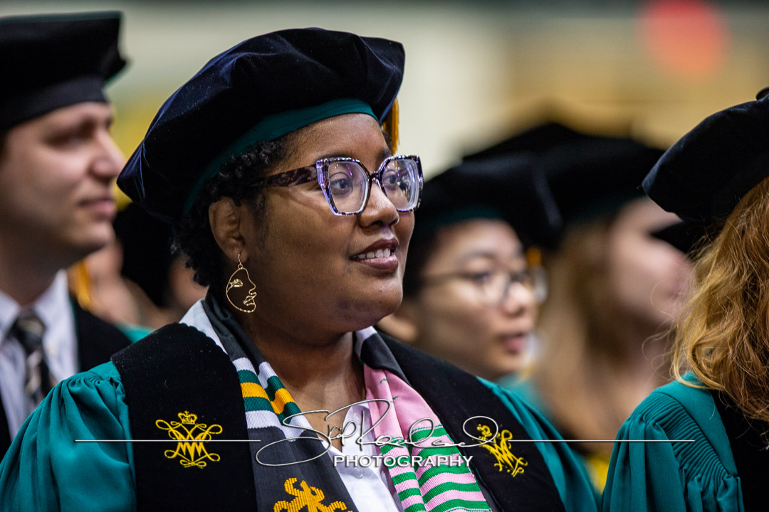 Graduate Commencement Exercises – May 2022 #75702