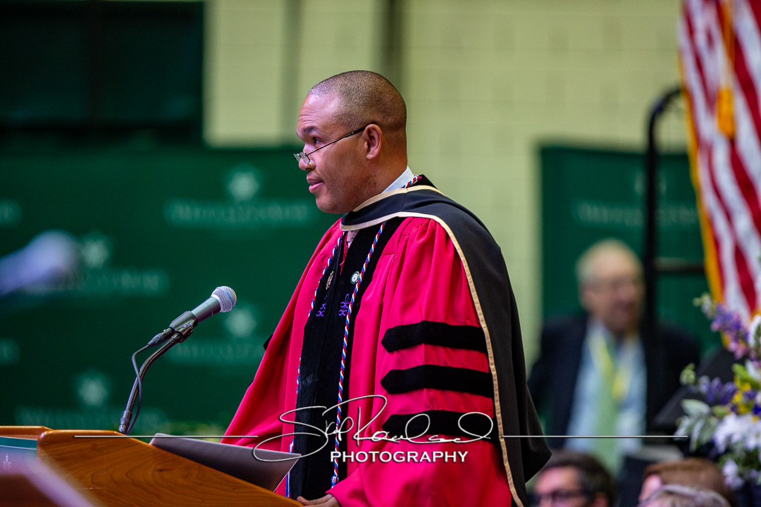 Graduate Commencement Exercises – May 2022 #75704