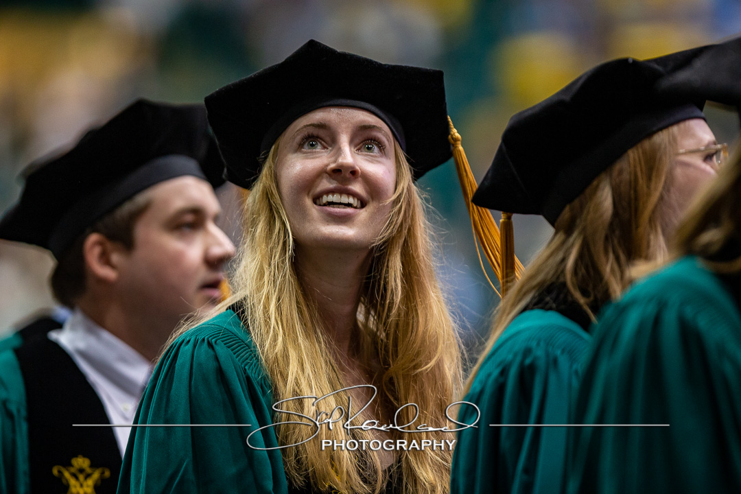 Graduate Commencement Exercises – May 2022 #75705