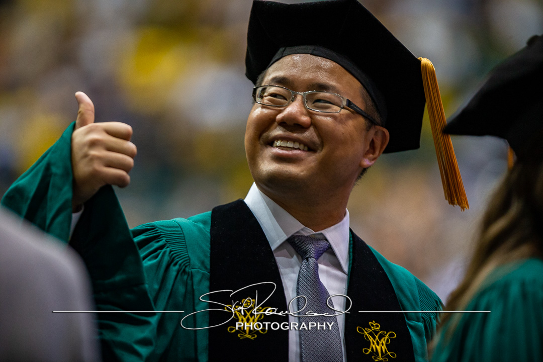 Graduate Commencement Exercises – May 2022 #75706