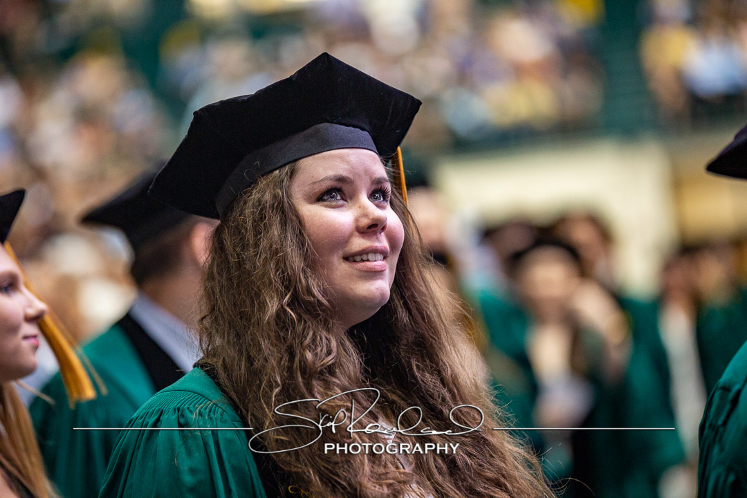 Graduate Commencement Exercises – May 2022 #75708