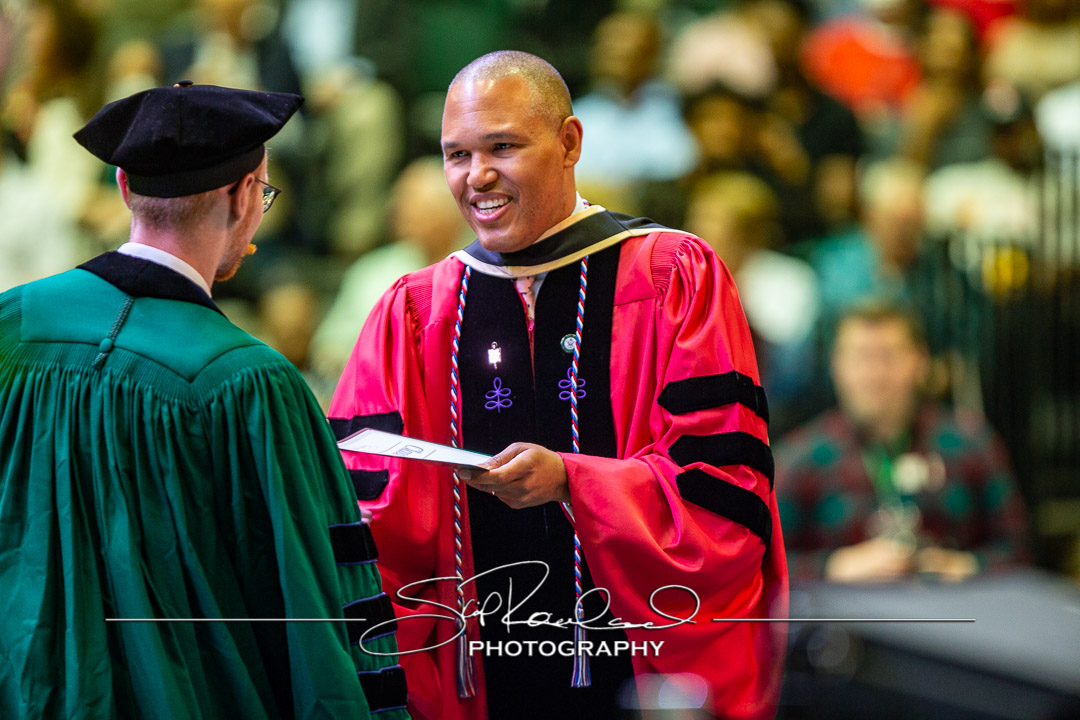 Graduate Commencement Exercises – May 2022 #75710