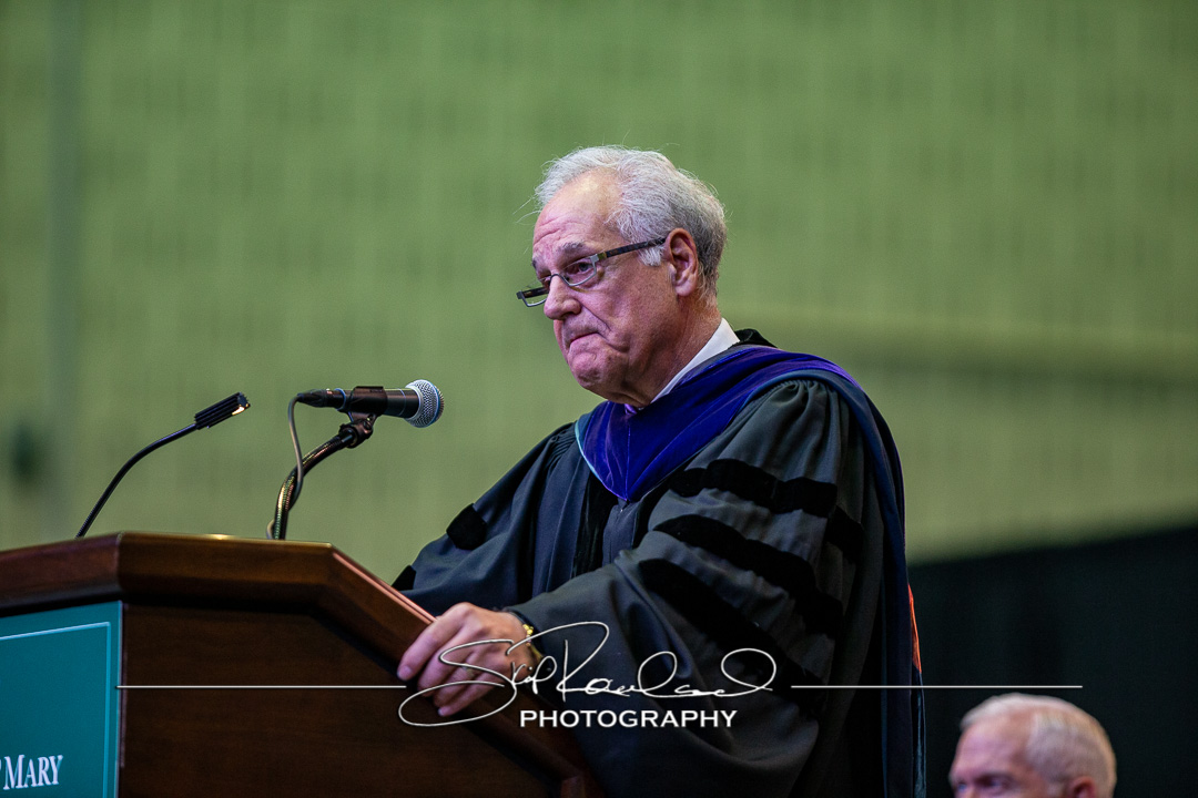 Graduate Commencement Exercises – May 2022 #75715