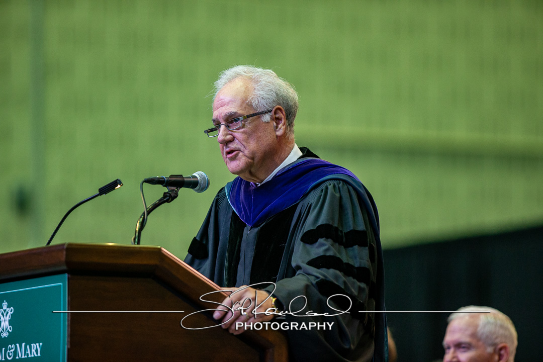 Graduate Commencement Exercises – May 2022 #75717