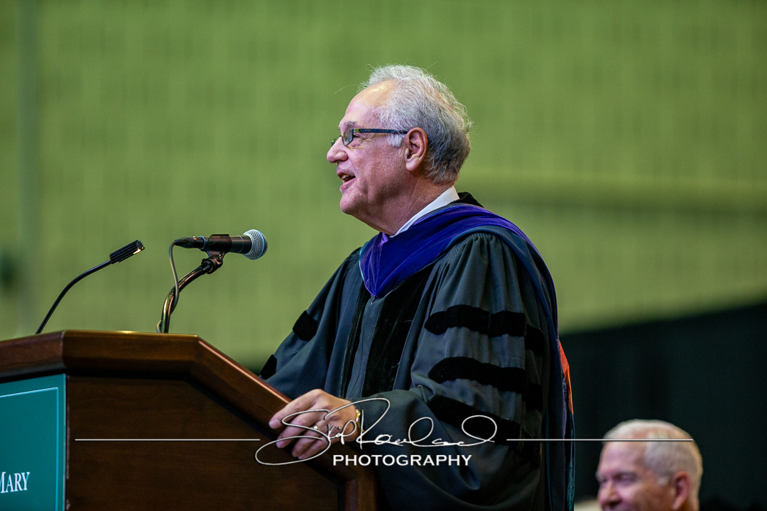 Graduate Commencement Exercises – May 2022 #75718