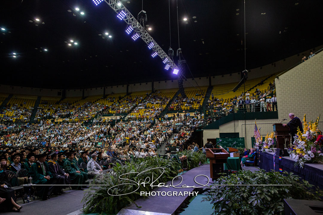 Graduate Commencement Exercises – May 2022 #75721