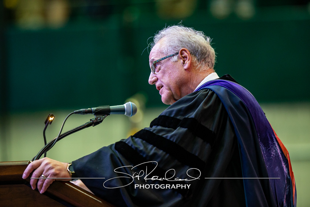Graduate Commencement Exercises – May 2022 #75723