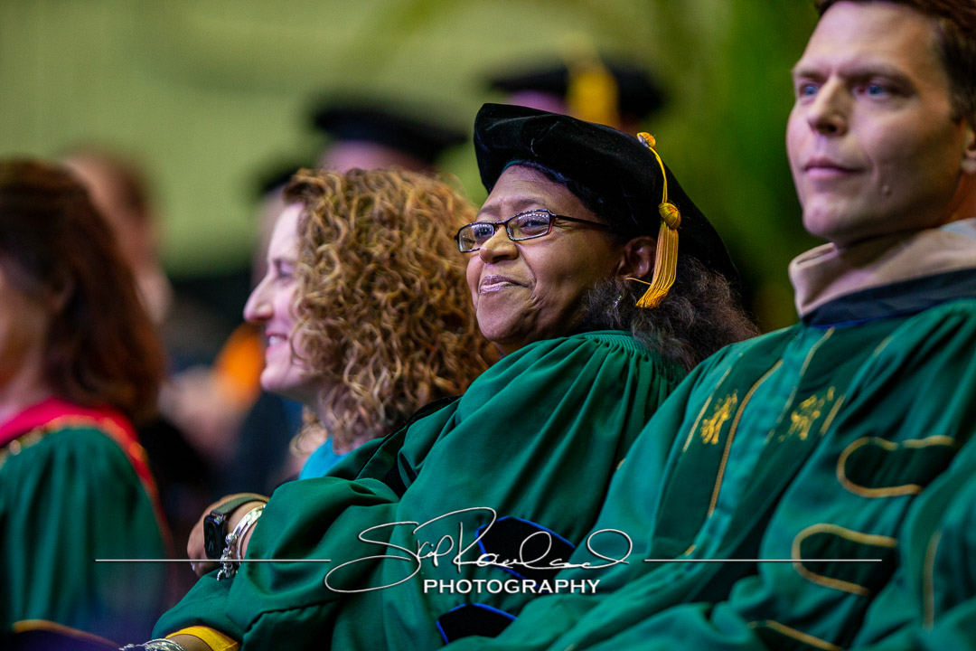 Graduate Commencement Exercises – May 2022 #75726