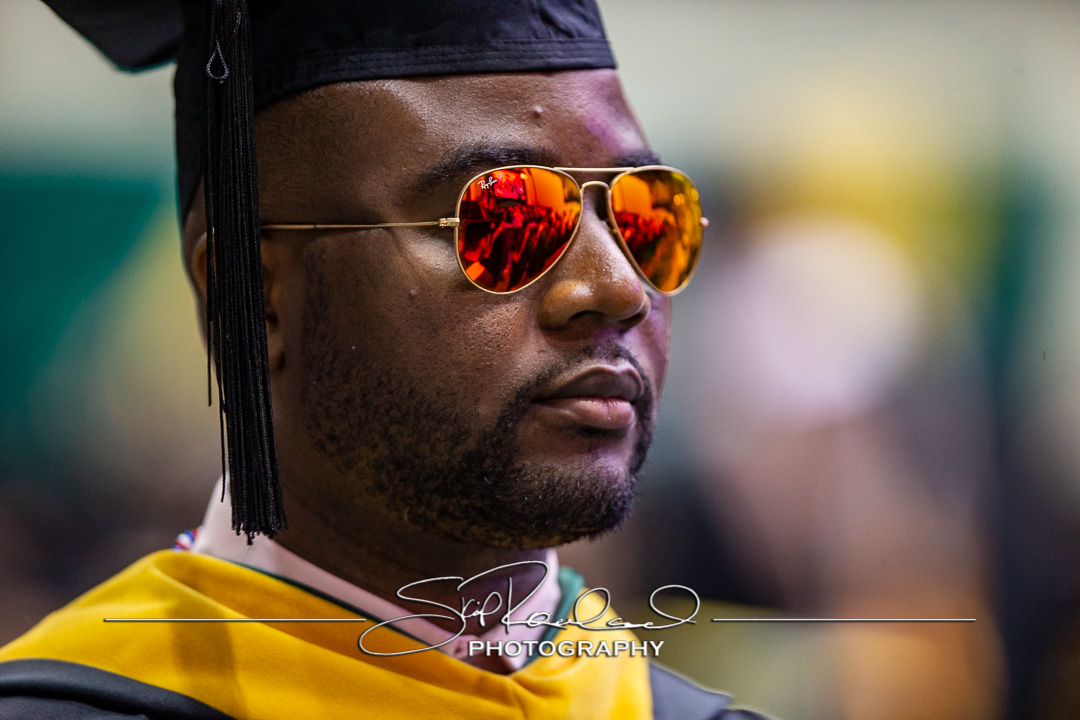 Graduate Commencement Exercises – May 2022 #75727