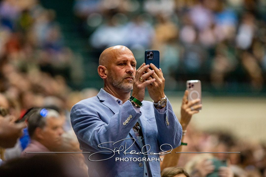 Graduate Commencement Exercises – May 2022 #75730