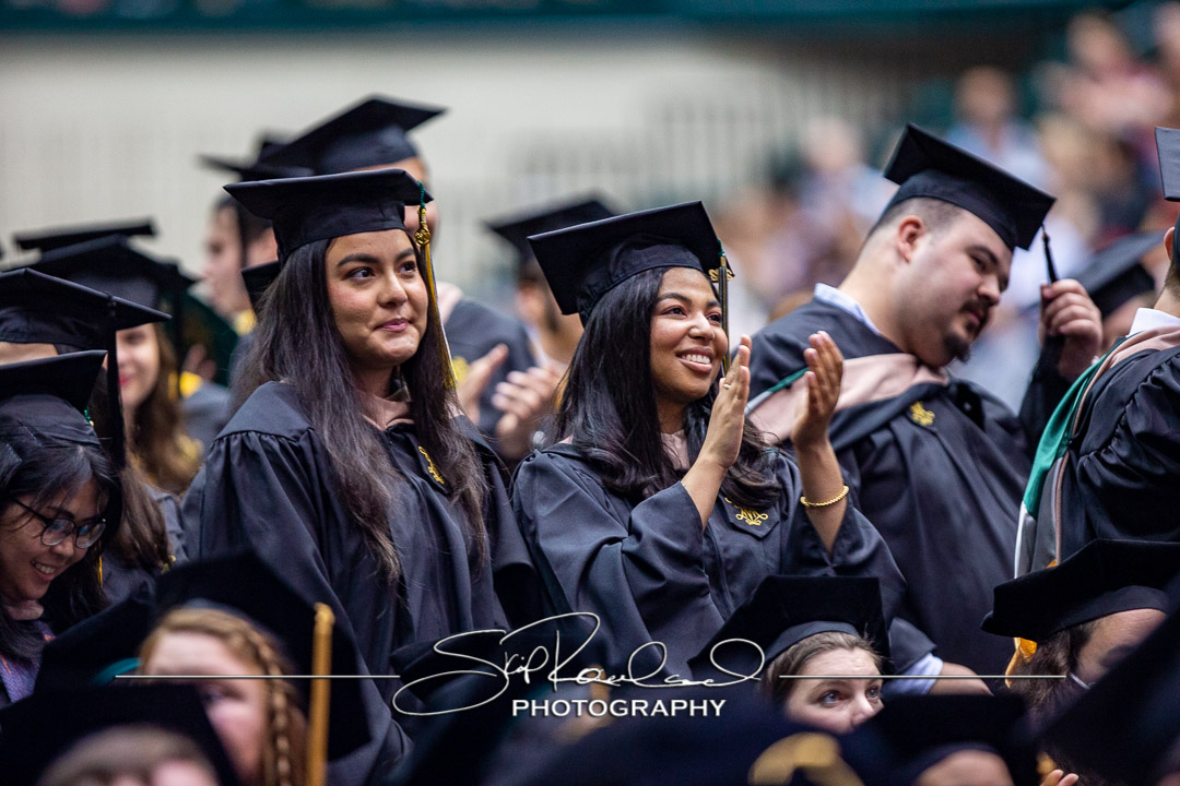 Graduate Commencement Exercises – May 2022 #75737