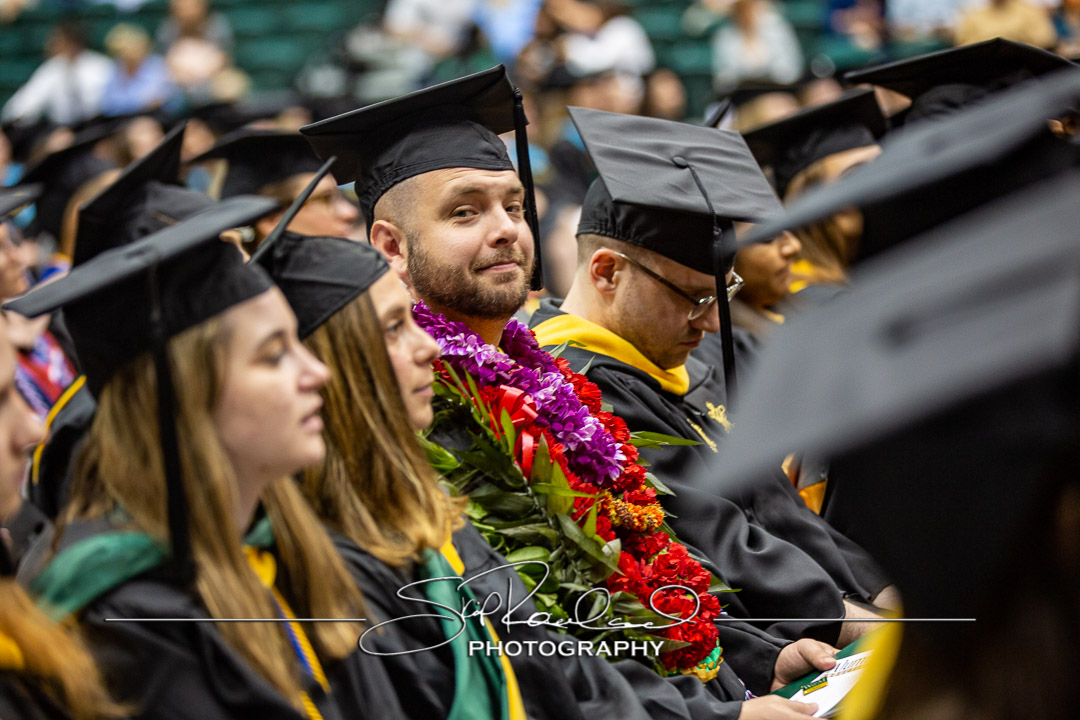 Graduate Commencement Exercises – May 2022 #75746