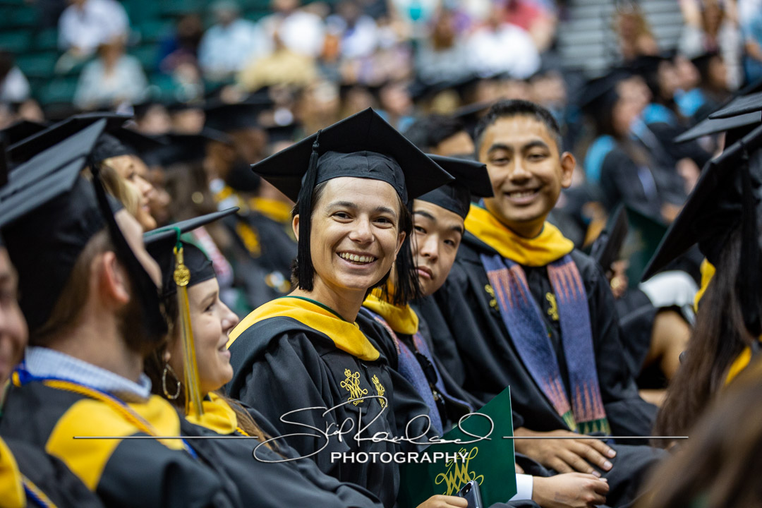Graduate Commencement Exercises – May 2022 #75747
