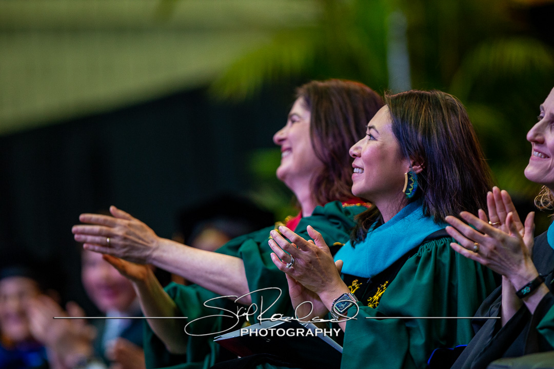 Graduate Commencement Exercises – May 2022 #75749