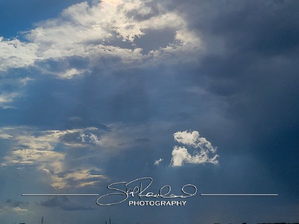 Ga Clouds Marsh Rivers I95 – June 2022 #78231