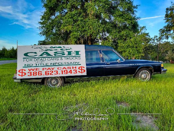 Cash For Dead Cars Fl – June 2022 #78407