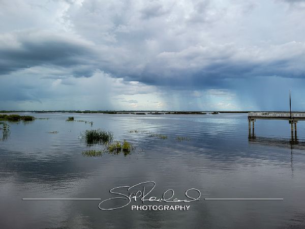 Lake Okeechobee – June 2022 #78396