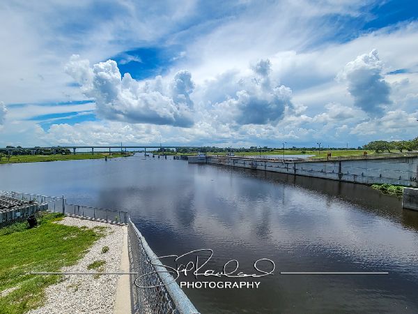 Port Mayaca Lock – June 2022 #78356