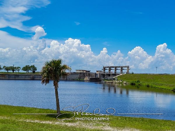 Port Mayaca Lock – June 2022 #78361