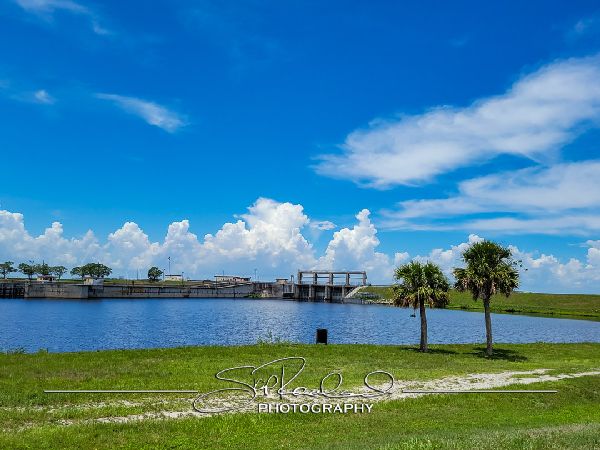 Port Mayaca Lock – June 2022 #78362