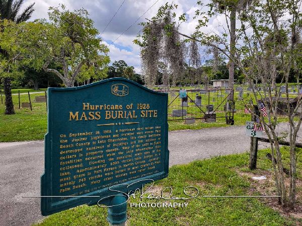 Port Mayaca Memorial Gardens – June 2022 #78345