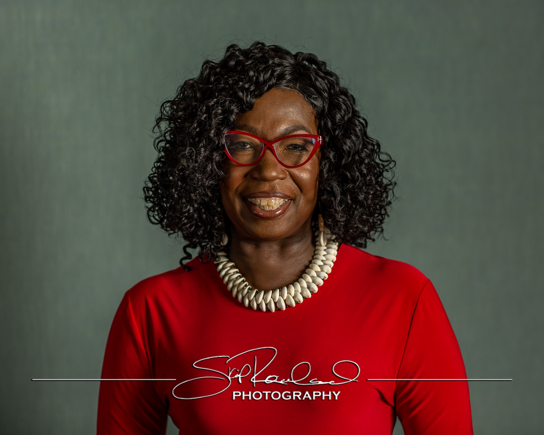 Barbara Johnson Media Portrait – July 2022 #80471