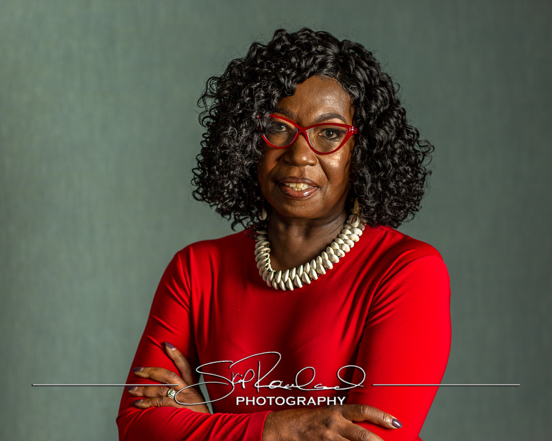 Barbara Johnson Media Portrait – July 2022 #80479